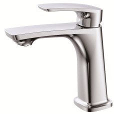 Змішувач TROYA на умивальник /латунь