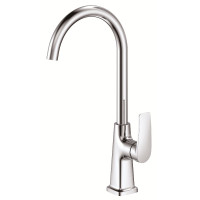 Змішувач TROYA на мийку /латунь