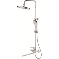 Душова стійка TROYA