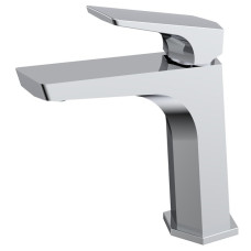 Змішувач TROYA на умивальник /латунь