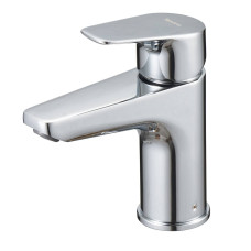 Змішувач Zegor для умивальника EDN1-A156