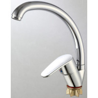 Змішувач SOLONE для мийки