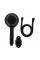 Душовий комплект SOLONE SHS-8003YB/Чорна