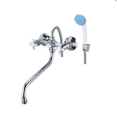 Змішувач SOLONE для ванни JIK7-A102-A