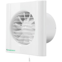 Вентилятор 100 ТИША Л