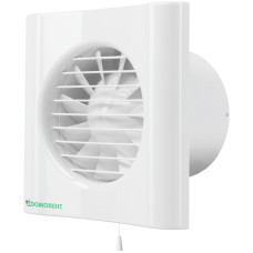 Вентилятор 100 ТИША Л