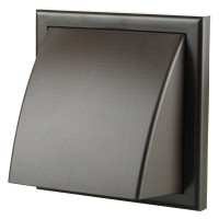 Клапан МВ 152 В (коричневий)