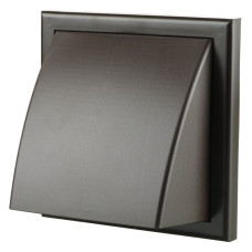 Клапан МВ 152 В (коричневий)