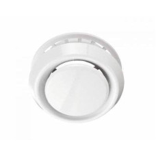 Клапан стельовий Ø150