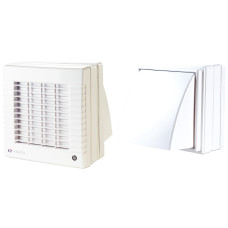 Вентилятор VENTS 125 MAO2 (віконний)