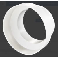 Редуктор Ø100ммxØ120мм