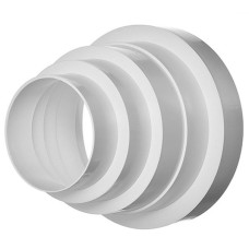 Редуктор Ø80x100x120x125x150 (універсальний)