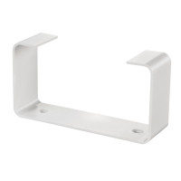 Кріплення плоского повітроводу 60x204