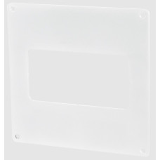 Пластина стінова 55x110мм.