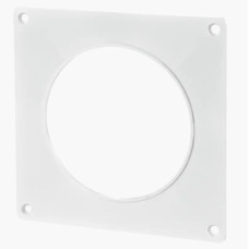 Пластина стінова Ø150мм. (Ventika)
