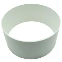 З'єднювач Ø125 (для гнучких каналів)