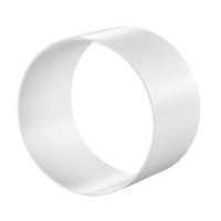 З'єднювач Ø150 (для гнучких каналів)