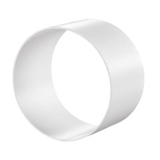 З'єднювач Ø150 (для гнучких каналів)