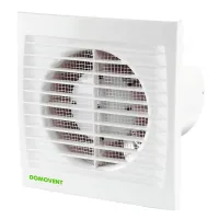 Вентилятор 125 С1В (шнур)