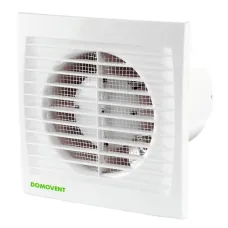 Вентилятор 125 С1В (шнур)