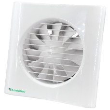 Вентилятор 100 ТИША В Л (шнур)