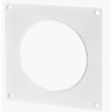 Пластина стінова Ø125 (Ventika)