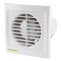 Вентилятор 150 С