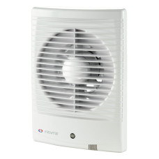 Вентилятор VENTS 100 М3T К турбо (таймер+зворотній клапан)