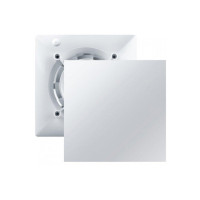 Панель ФП160 Плейн (біла Ейс, Бейс Vents Ø100)