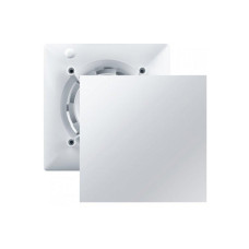 Панель ФП160 Плейн (біла Ейс, Бейс Vents Ø100)