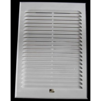 Решітка вентиляційна (Двайсен) 175*215