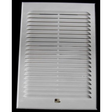Решітка вентиляційна (Двайсен) 175*215