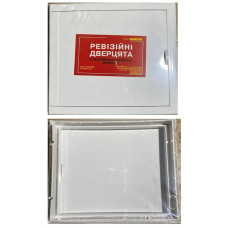 Дверцята (Двайсен) 200x200мм.