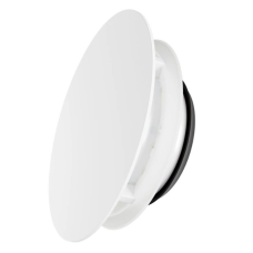 Клапан стельовий Ø125мм.РФ-О (білий)