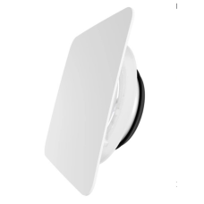 Клапан стельовий Ø125 (РФ-С білий)