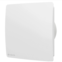 Вентилятор VENTS 150 ЛД авто ТЛ (жалюзі/таймер/підшипник)