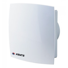 Вентилятор VENTS 100 ЛД авто Л (жалюзі/підшипник)