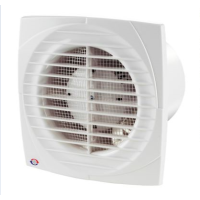 Вентилятор VENTS 125 Д Л (підшипник)