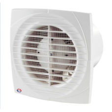 Вентилятор VENTS 125 Д Л (підшипник)