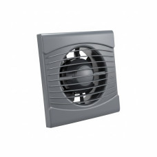 Вентилятор 100 ЛП Антрацит