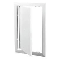 Дверцята Домовент Л 150/150