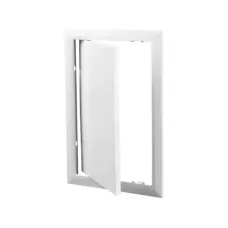 Дверцята Домовент Л 250/400