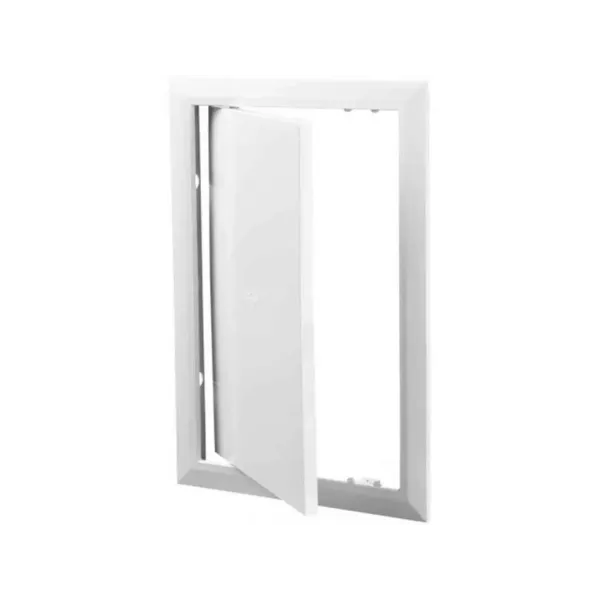 Дверцята Домовент Л 100/200