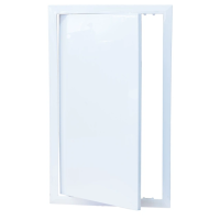 Дверцята Домовент Л 300/400