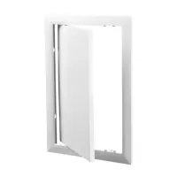 Дверцята Домовент Л 300/500