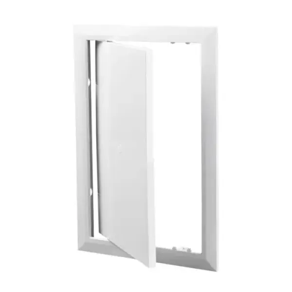 Дверцята Домовент Л 300/500