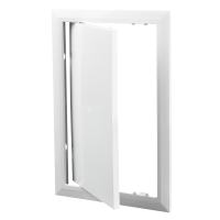 Дверцята Домовент Л 400/500