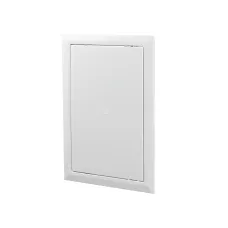 Дверцята Домовент Л 250/250