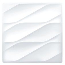 Панель ФП180 Аква біла