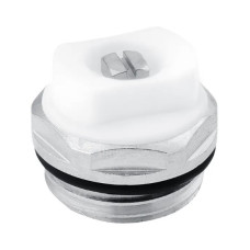 Кран Маєвського 1/2 під ключ